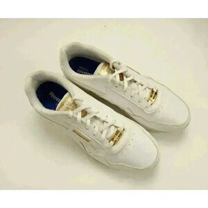 Reebok Classic Men Leather Running Shoes Sneakers, Men's Size 8